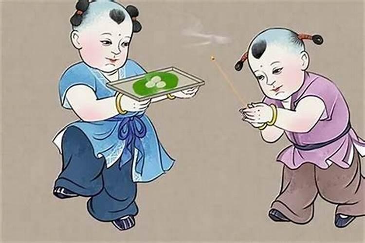 童子命如何化解