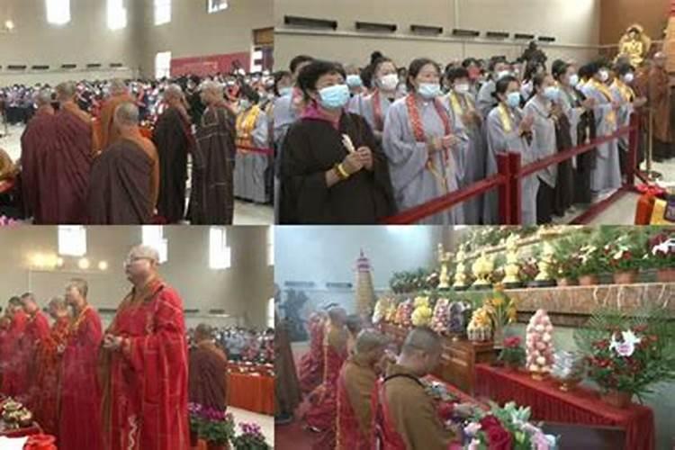 ...市燕郊镇近的寺庙都有哪些？要会做‘放焰口’法事的寺庙