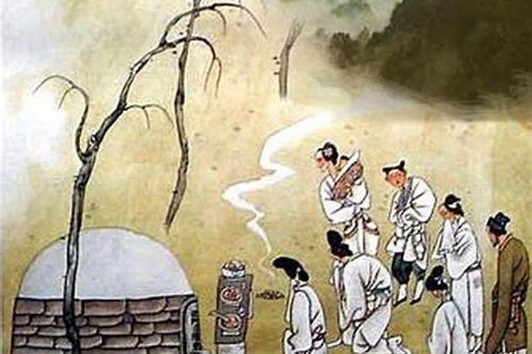 做法事需要本人到场吗