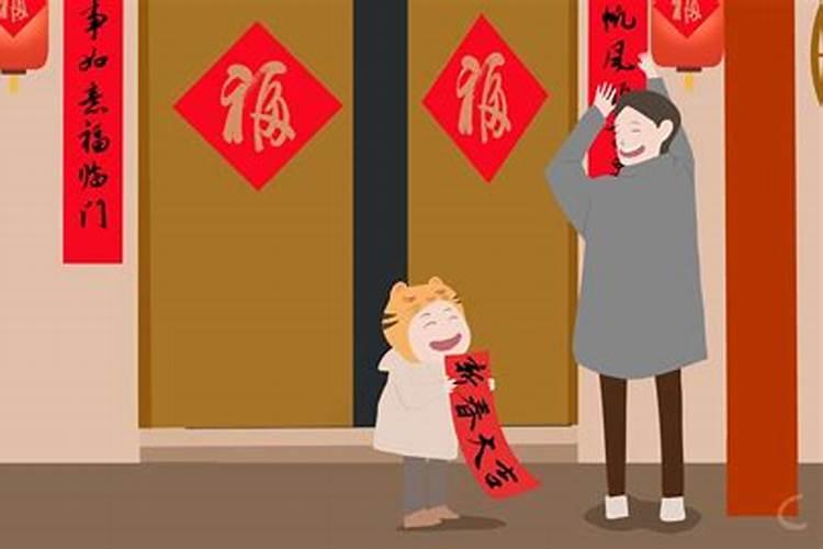 除夕这天为什么如此重要(除夕的风俗和意义是什么？)
