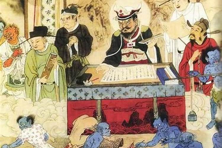 在家居士可以做超度法会吗