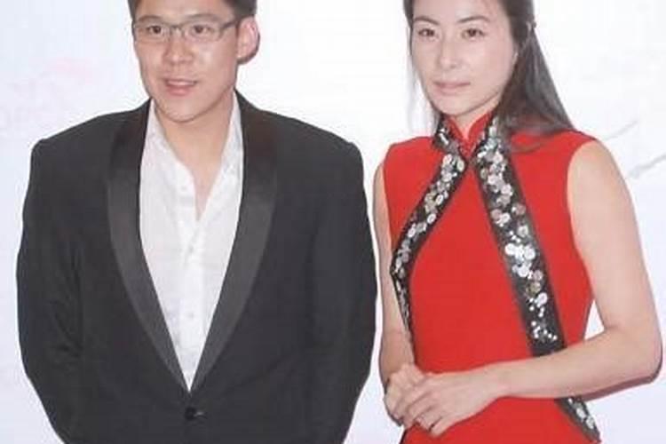 郭晶晶属什么生肖？