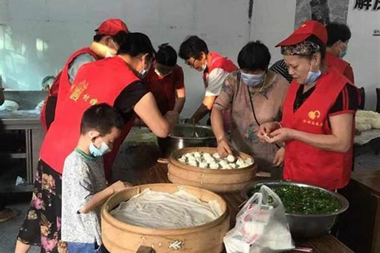 重阳节有什么习俗