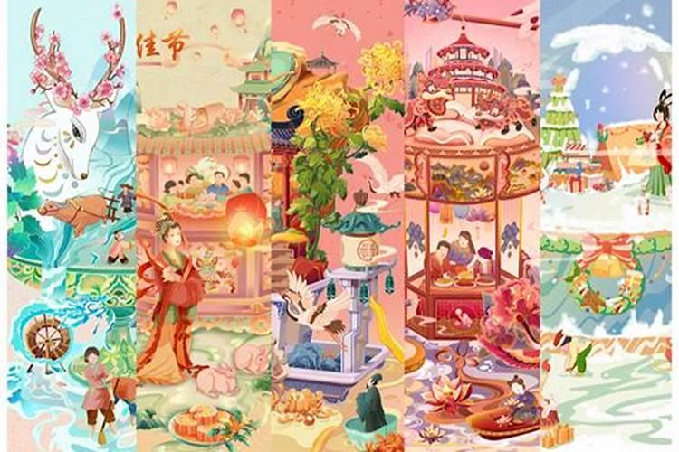 梅花易数,终身卦、大运、流年断法技巧
