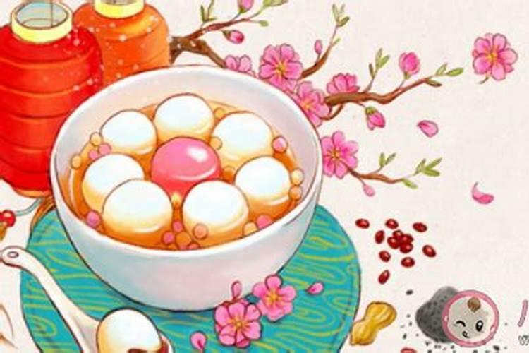 陕西元宵节风俗 陕西元宵节风俗是什么
