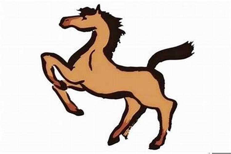 属马男和什么属相最配