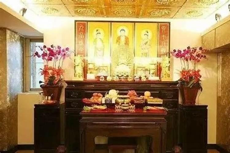 什么日子上供最旺财运最好