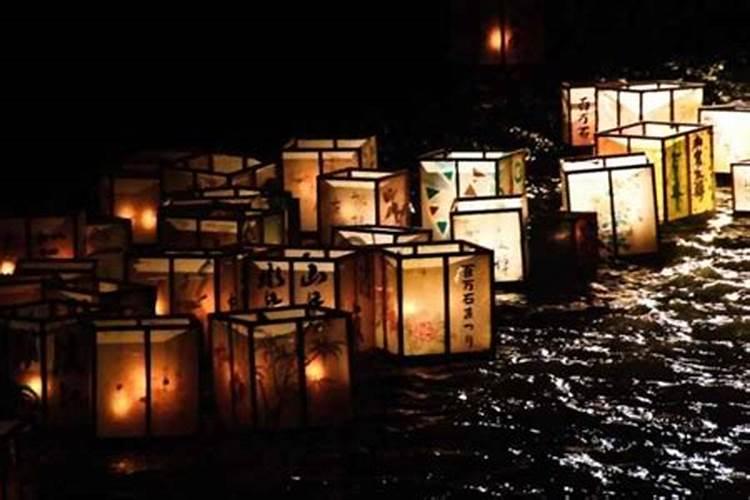 中元节夜里能去水边吗 中元节夜里能不能去水边