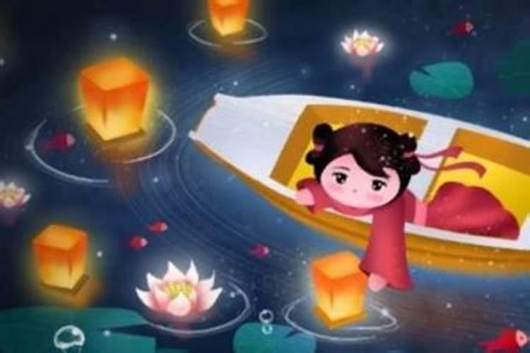 农历七月十五是什么节？有什么讲究？