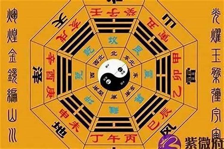 八字大运才代表什么？