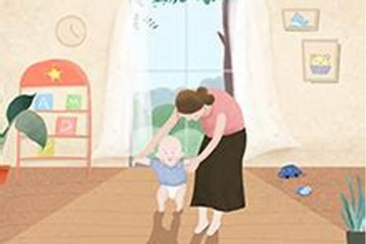 梦见家人生孩子预示着什么