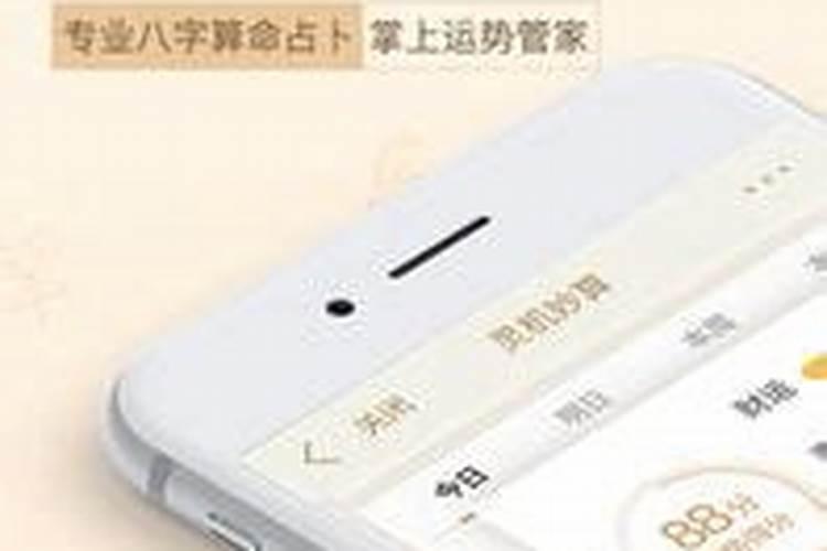 抖音上生辰八字那个视频叫什么