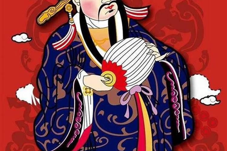 大年初五“迎财神”,记住:1吃,2送,3迎,4不做,老传统别丢
