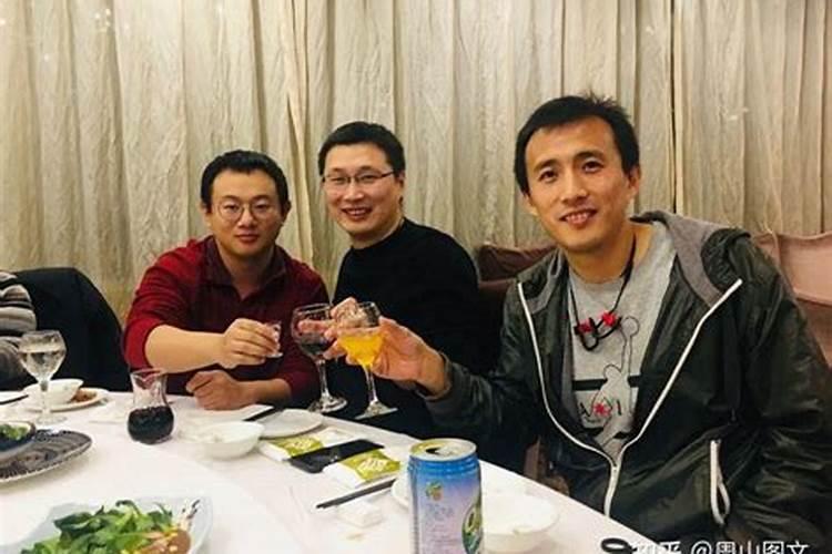 梦见叔伯哥哥