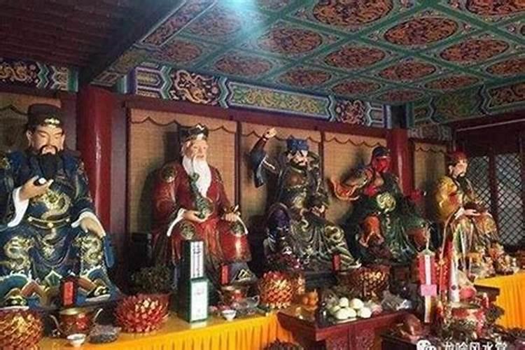 广西哪里有道门可以出家