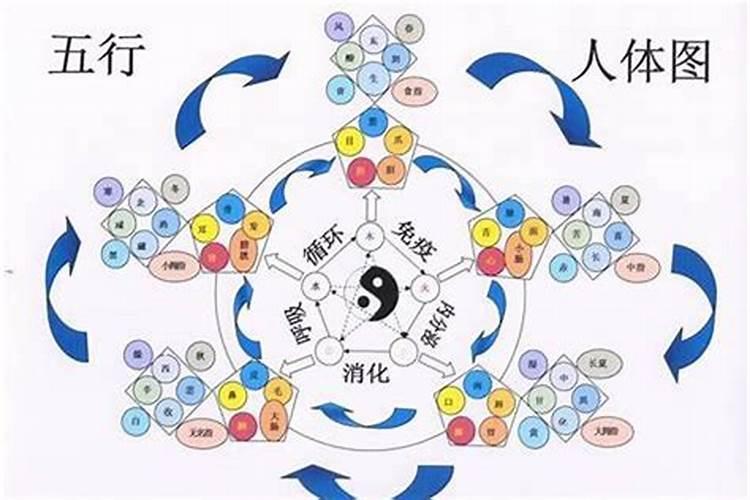 新派八字断婚姻技巧