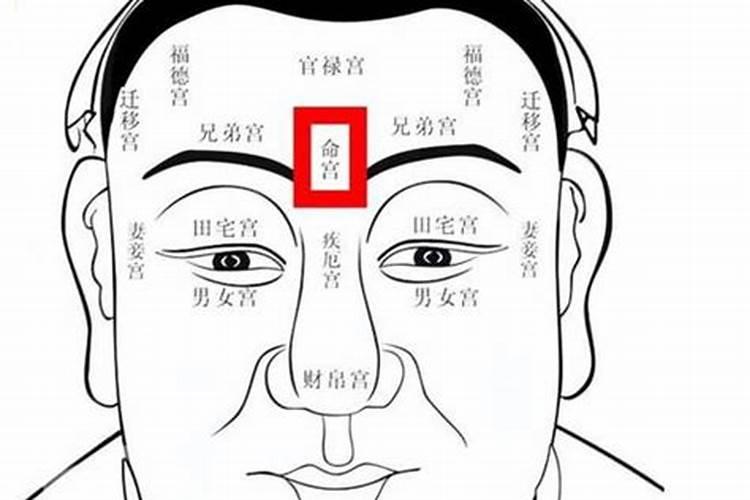 风水专家说:面相靠保养解读五官密码怎样最开运