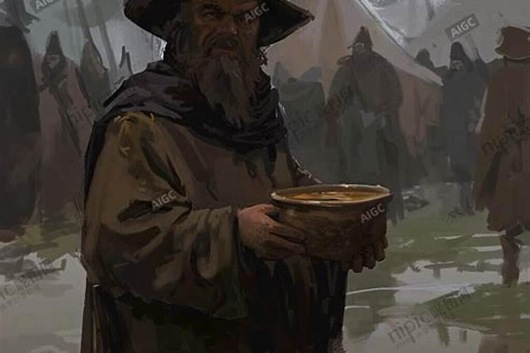 巫师做法是什么意思