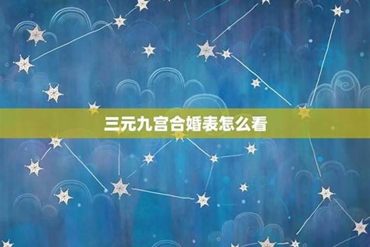 结婚看属相还是星座,在配对上属相重要还是星座重要