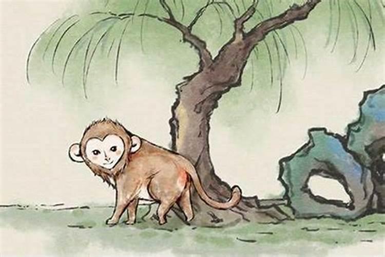 风水知识:盲派八字如何看财运