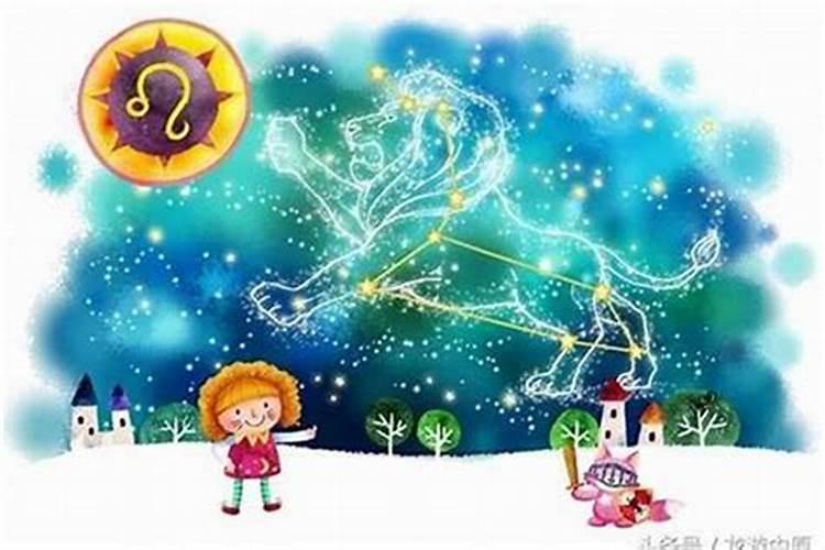 关于水瓶座的明日综合星座运势和星座运程