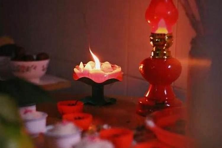 中元节禁忌几点不能出门 中元节禁忌几点不可以出门