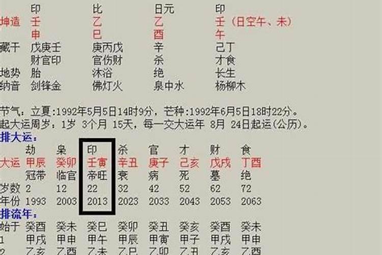 算命讲堂:童子命的八字什么样？