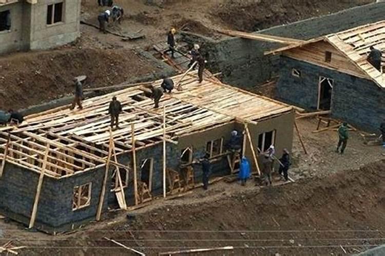 建筑寺庙需要哪些手续和要求