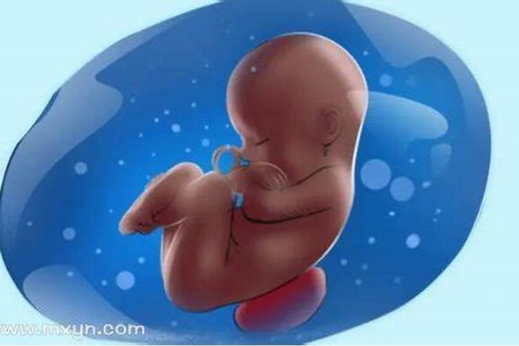 孕妇梦见破羊水是什么意思