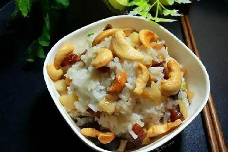 梦见吃糯米饭是什么意思 梦见吃糯米饭有什么意思