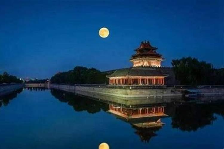 元宵节故宫将在夜间开放,你准备去吗？