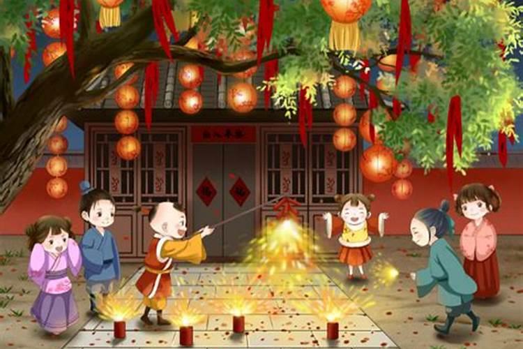 几号过年2024除夕