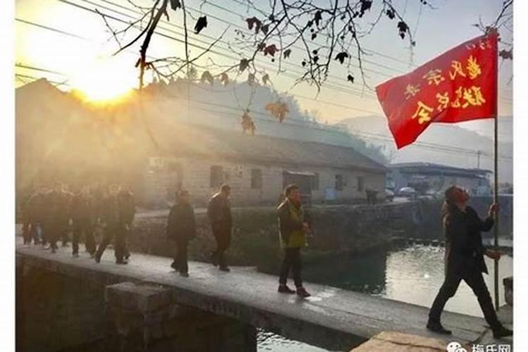 冬至要祭祖上坟吗冬至烧纸钱的话会不会不吉利