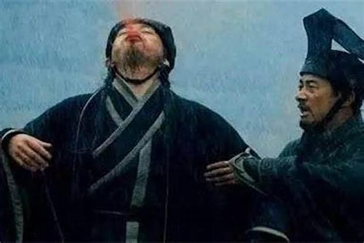 命不久矣是什么意思？