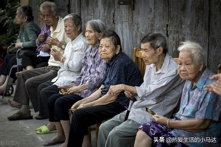 本命年的人财运如何