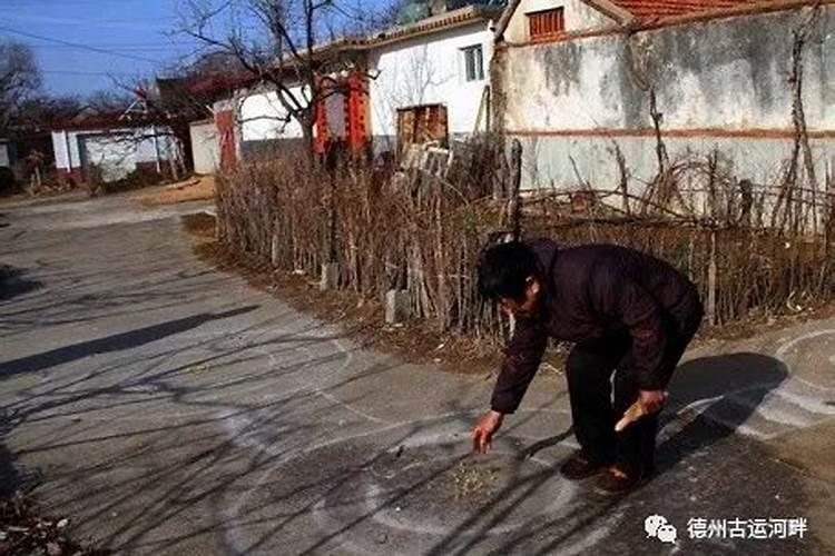 江西冬至吃什么风俗食物