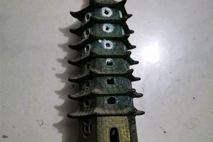 文昌塔什么材质的效果蕞好
