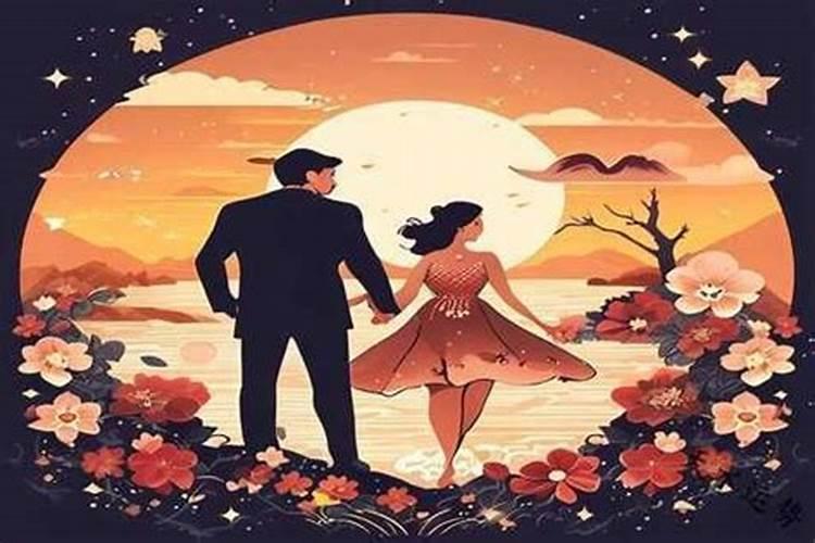 命带华盖的人婚姻怎么样？
