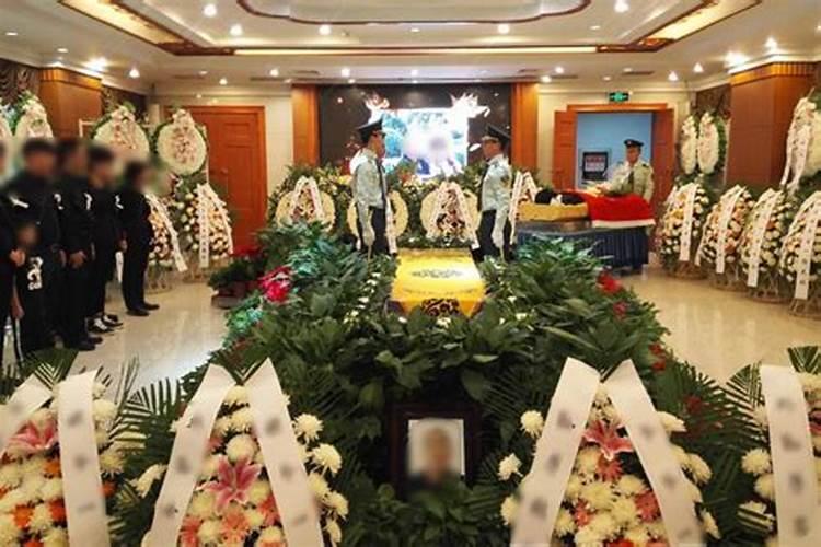 梦到帮朋友料理死者后事是怎么回事