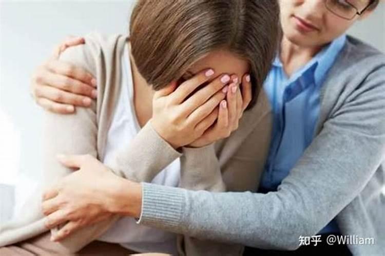 为什么有些婚姻过着过着就过不下去了,