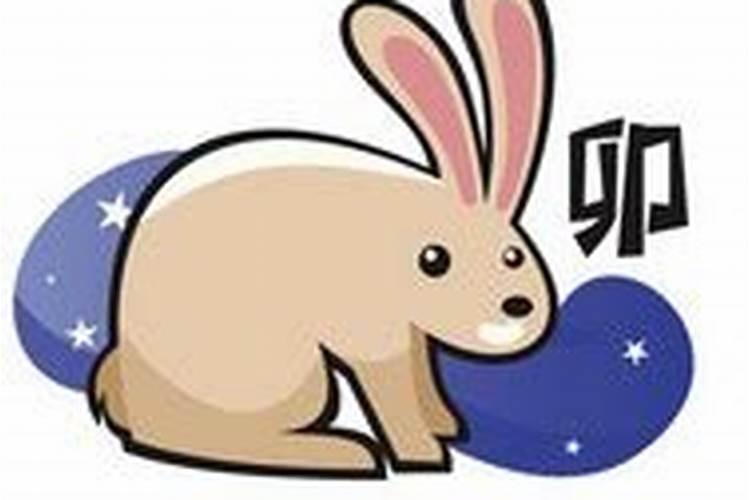 75年属兔的女性今年运气