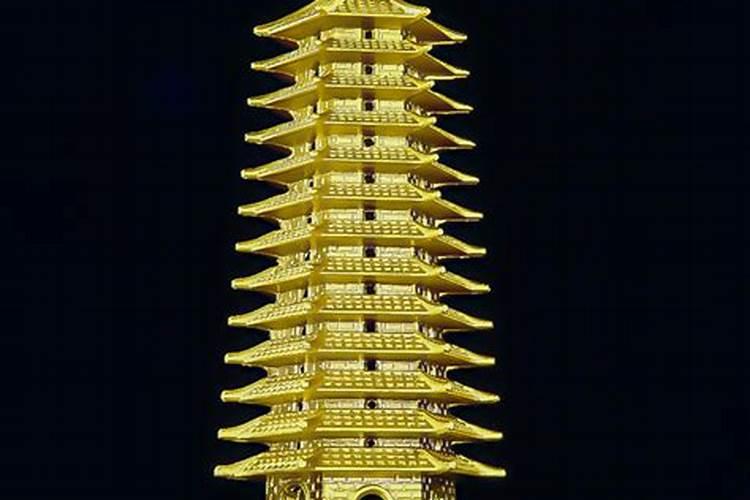 初三孩子文昌塔选几层