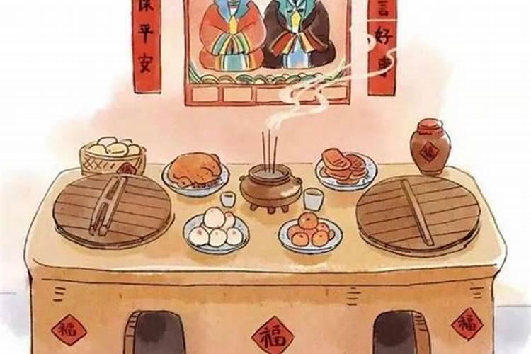 农历七月十五为什么叫中元节 中元节晚上12点有鬼吗