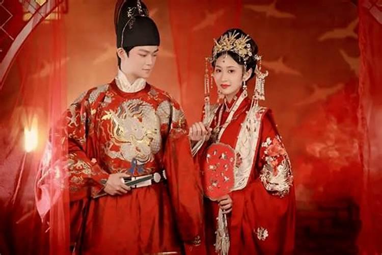 古时候合八字都是好婚姻吗 对本命八字的分析？