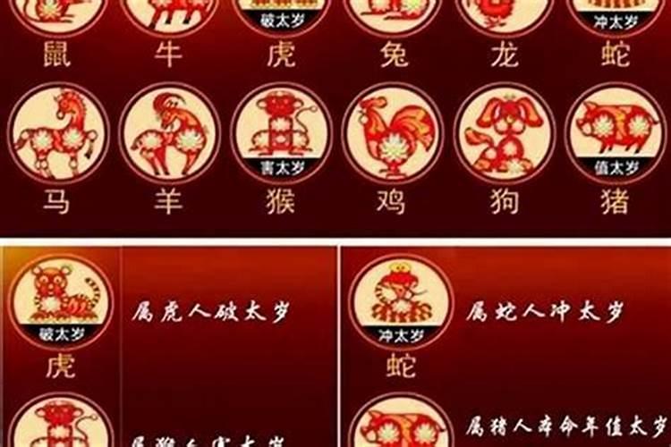 属猴的人犯太岁一览表 蛇年猴年猪年多留心？