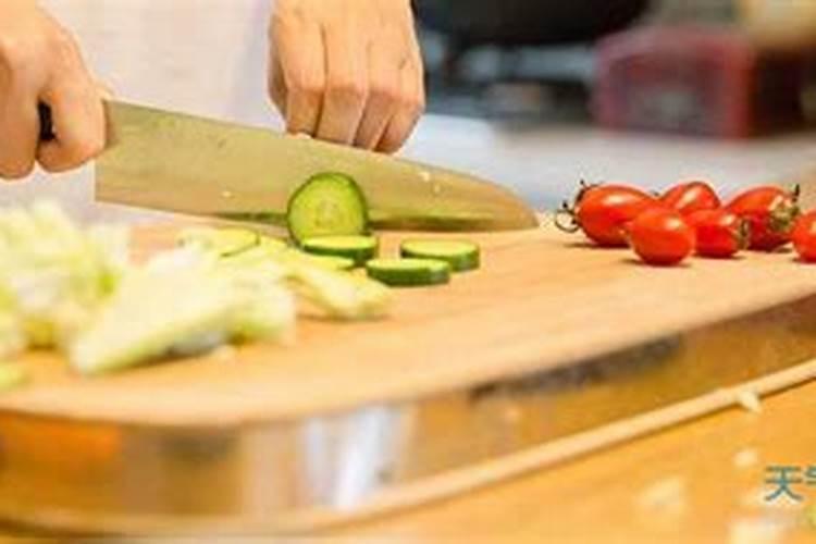 梦见我死去的外婆生病