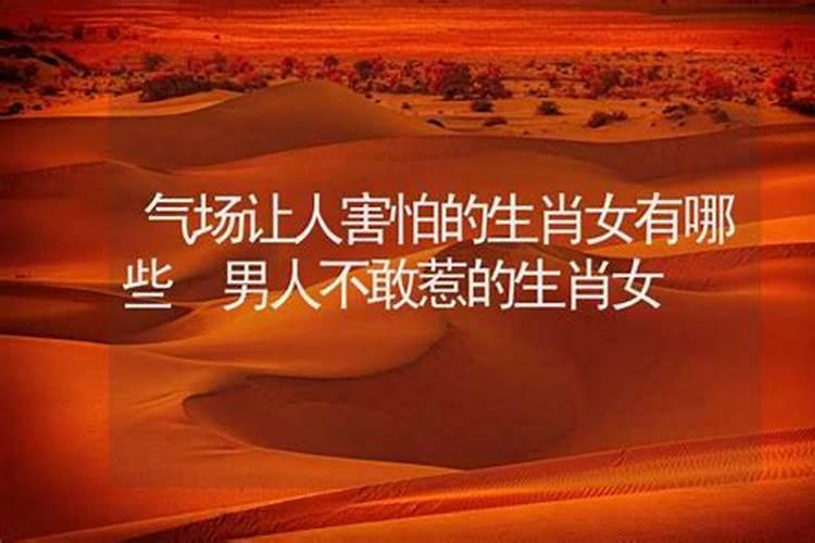 当别人都不敢惹你了这代表着什么情况