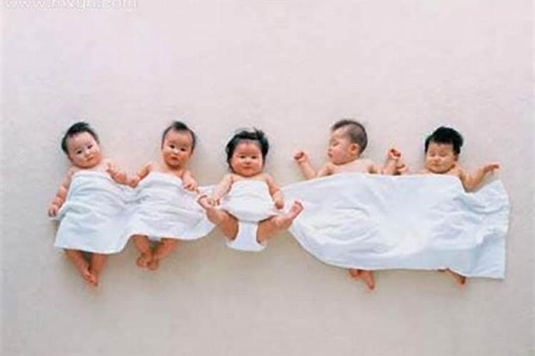 梦见老婆生儿子是什么意思