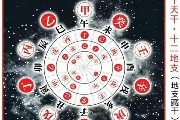 戊土男和癸水女 喜结良缘命中注定