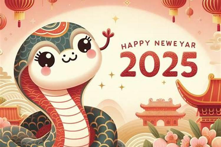 1953年属蛇的人2024年运势运程详解